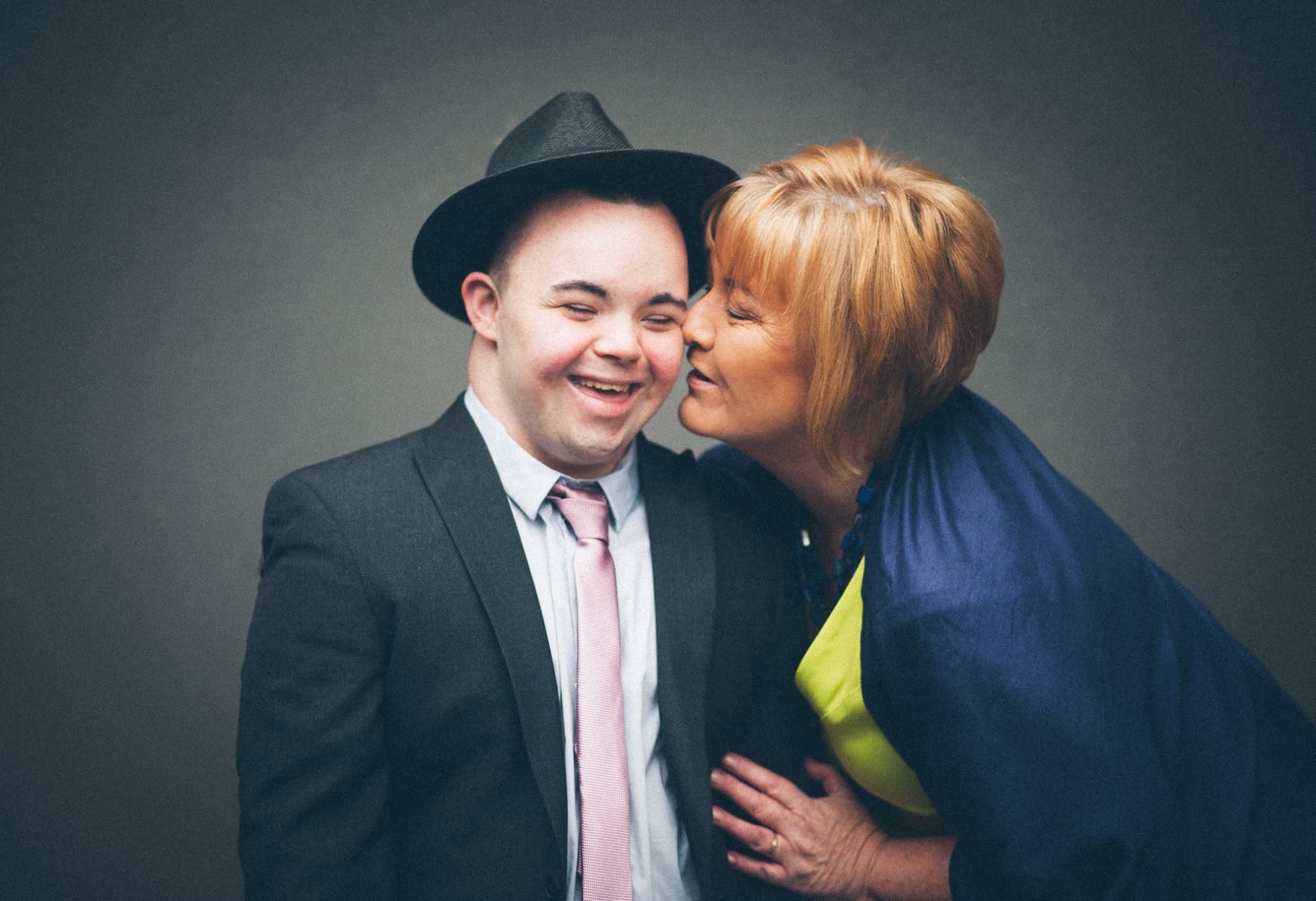 Kids Together Belfast centre visit