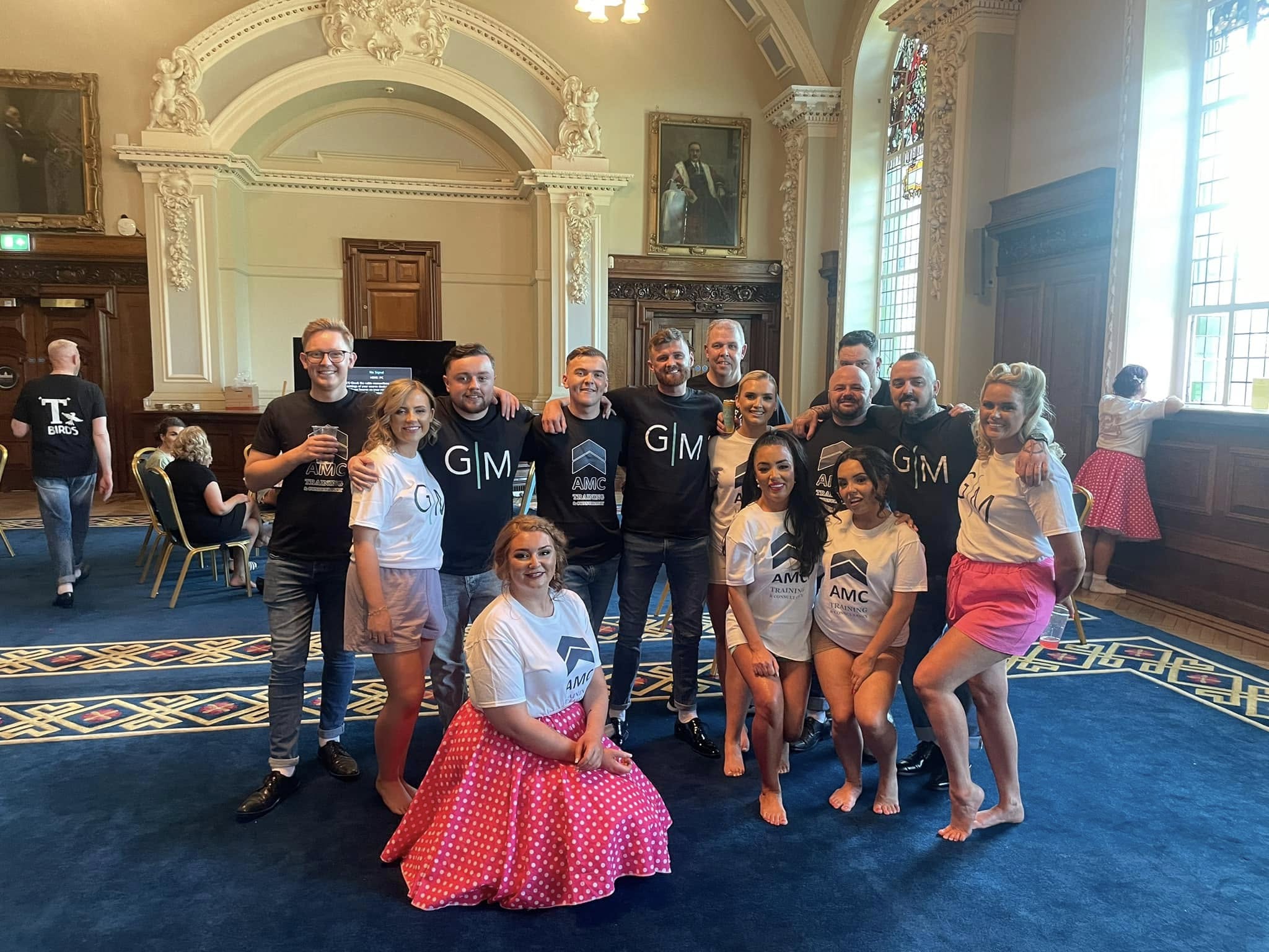Strictly Come Dancing – A Night to Remember!