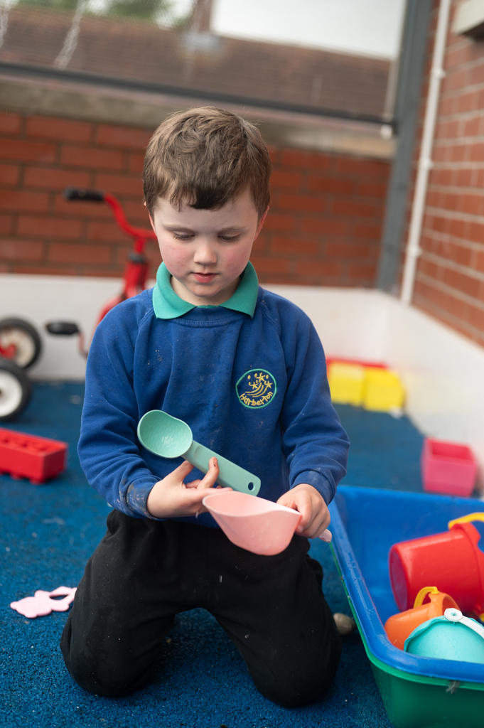 After-Schools Provision