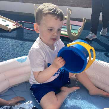 A Summer That Changed Everything: Ryan's Journey